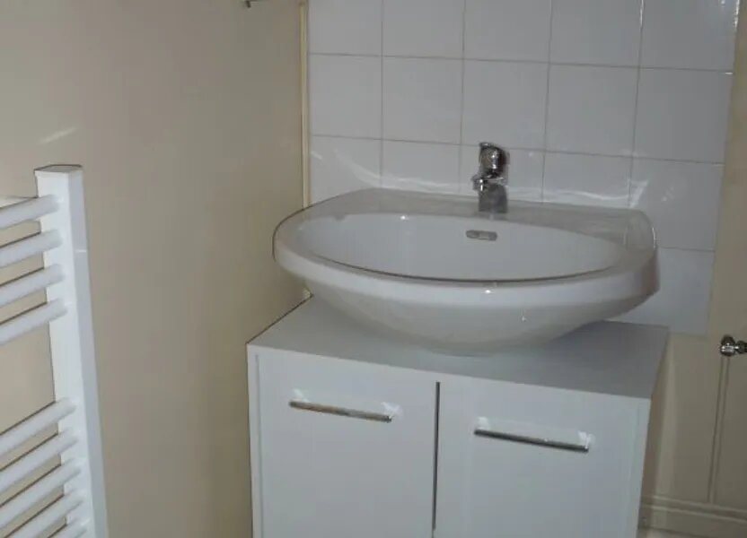 Appartement à louer, 19m², Dijon