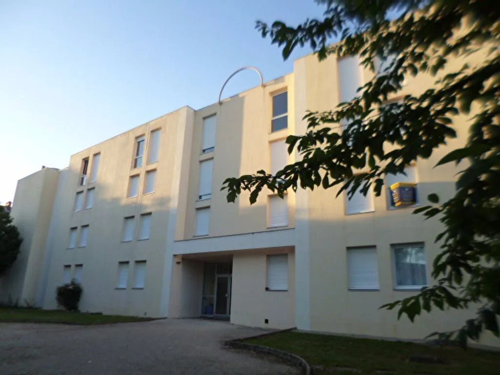 Appartement à louer, 18m², Dijon