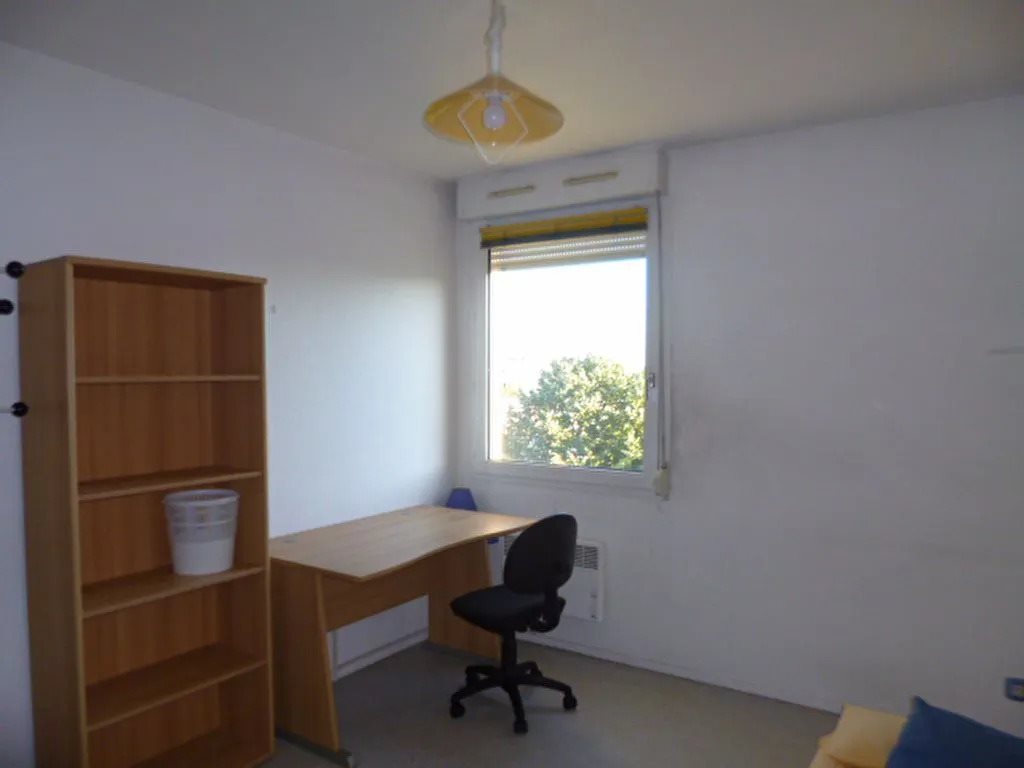 Appartement à louer, 18m², Dijon