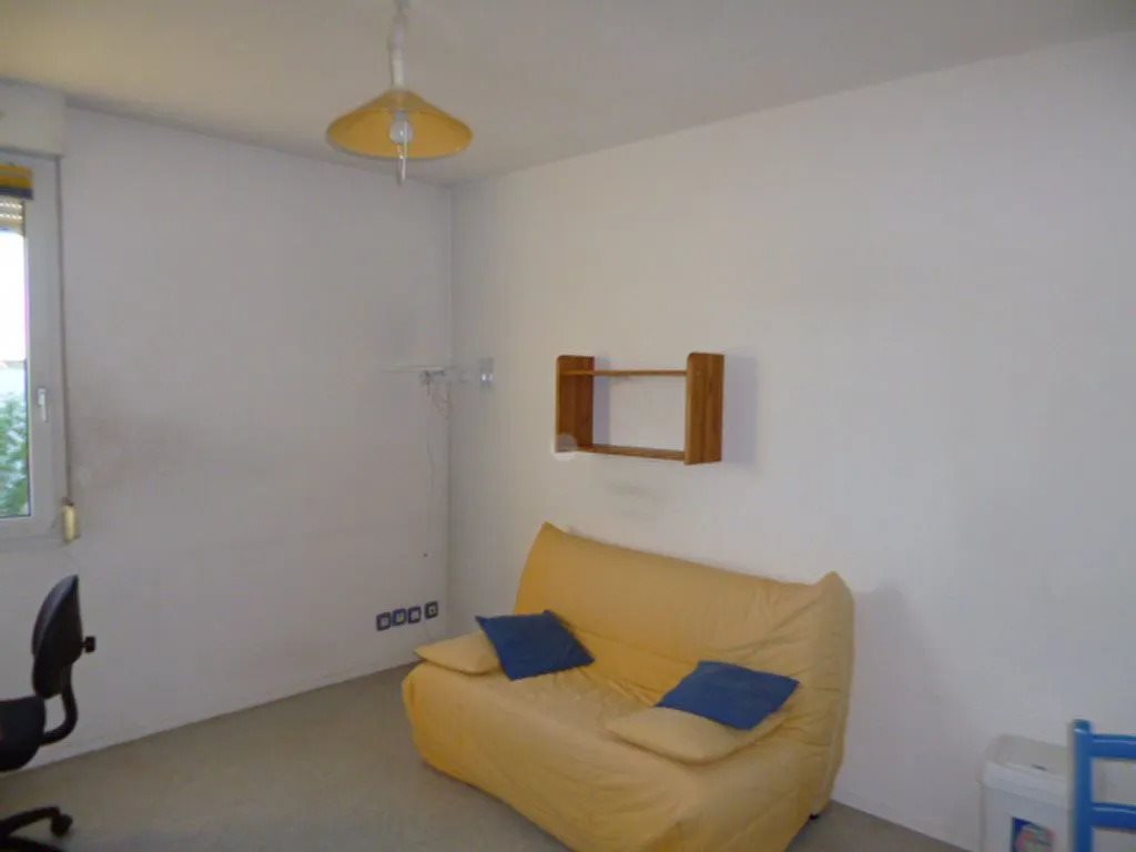 Appartement à louer, 18m², Dijon