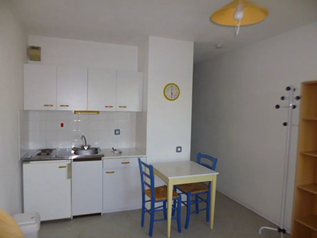 Appartement à louer, 18m², Dijon