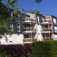 Appartement à vendre, 68m², Fontaine-lès-Dijon