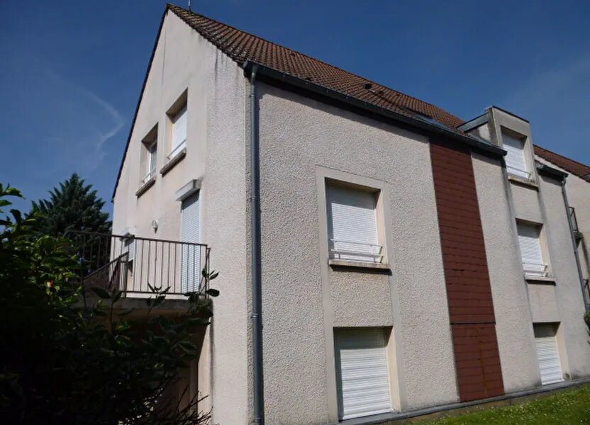Appartement à louer, 20m², Dijon
