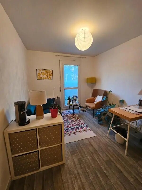 Appartement à louer, 57m², Dijon