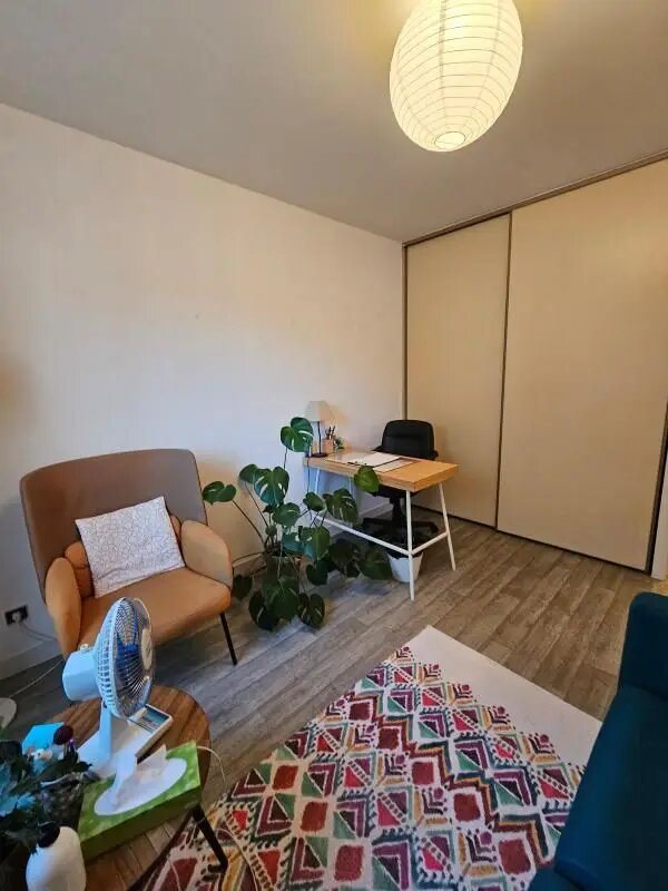 Appartement à louer, 57m², Dijon