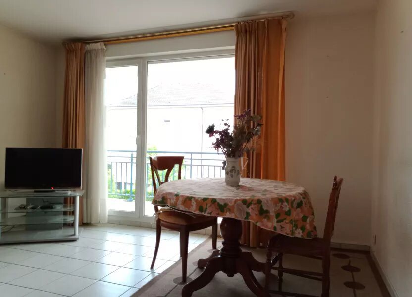 Appartement à vendre, 65m², Dijon