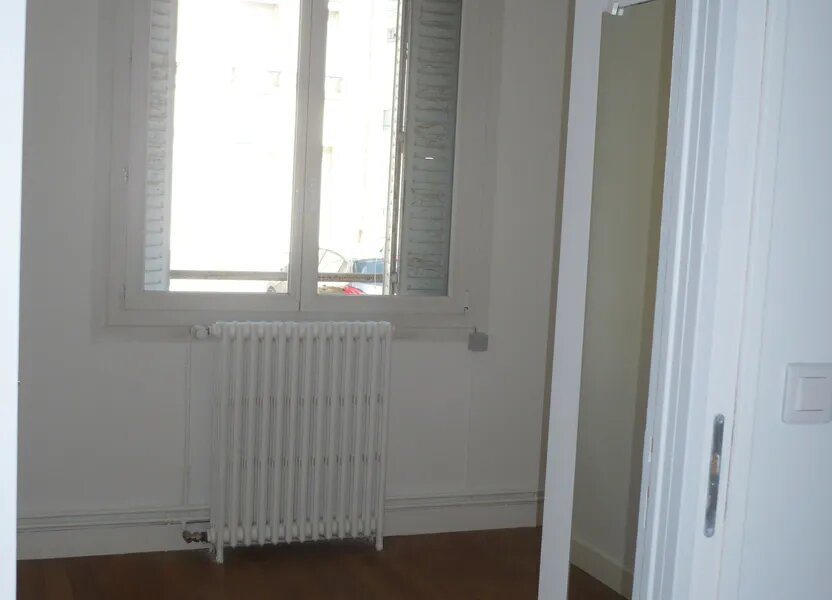 Appartement à vendre, 48m², Dijon