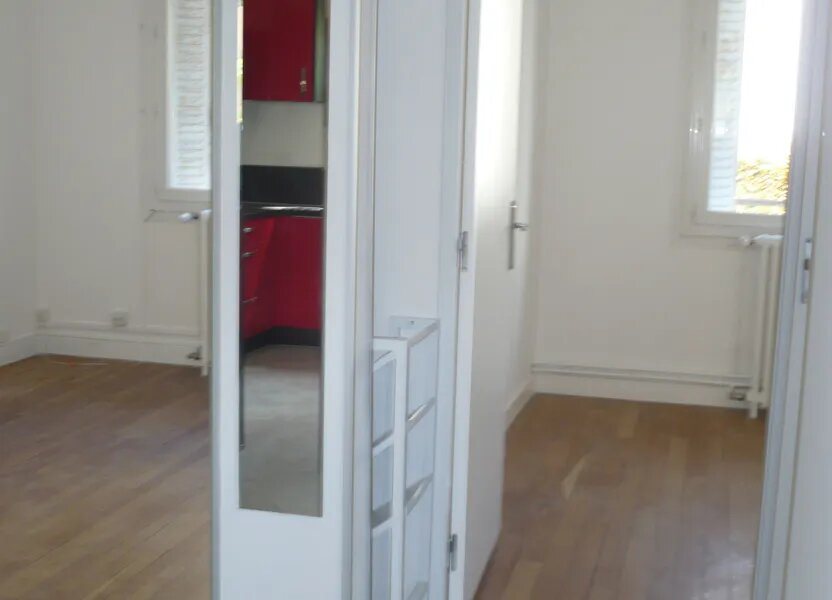 Appartement à vendre, 48m², Dijon