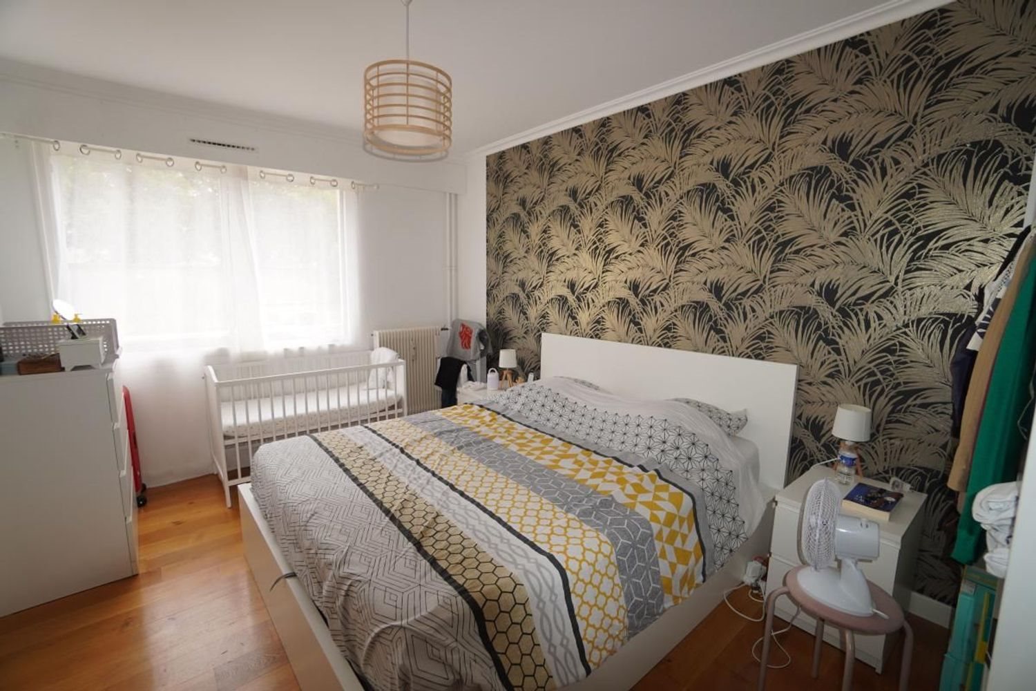 Appartement à louer, 95m², Dijon