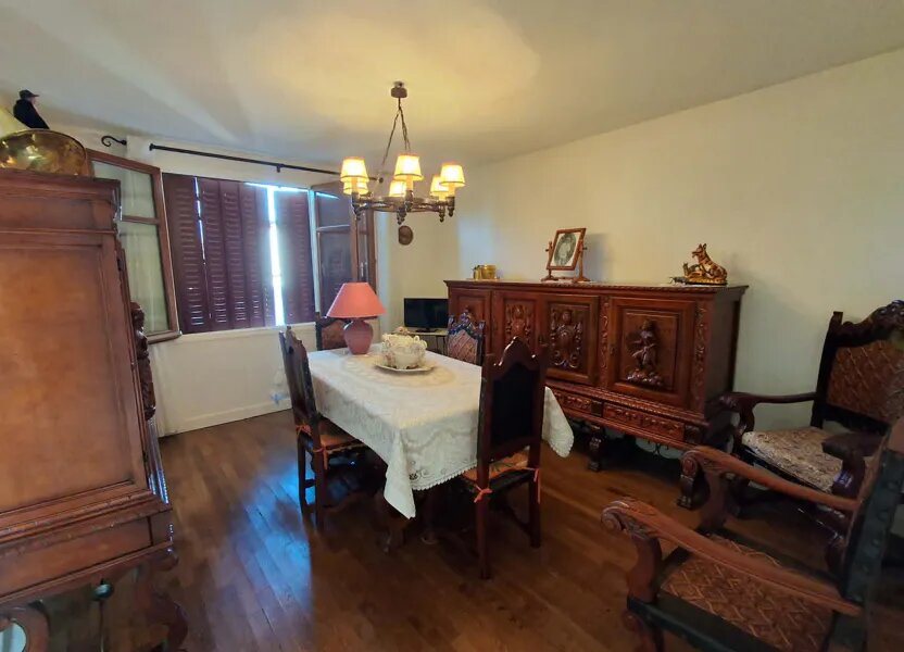 Maison à vendre, 78m², Chevigny-Saint-Sauveur