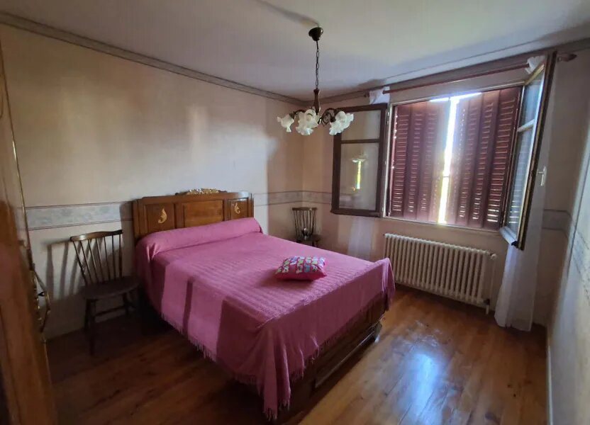 Maison à vendre, 78m², Chevigny-Saint-Sauveur