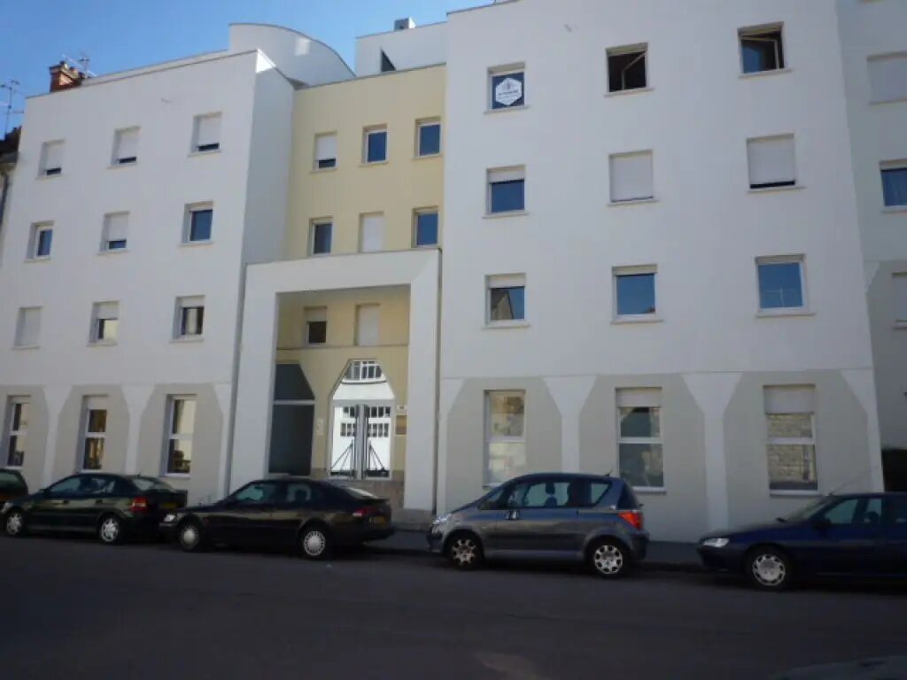 Appartement à louer, 23m², Dijon