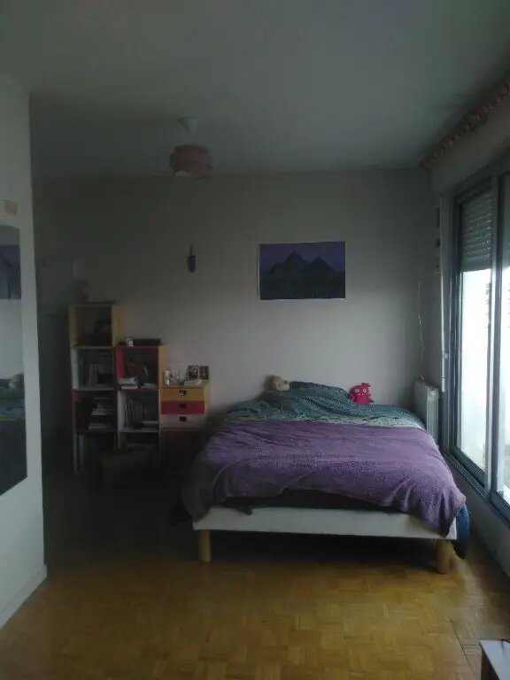 Appartement à louer, 23m², Dijon