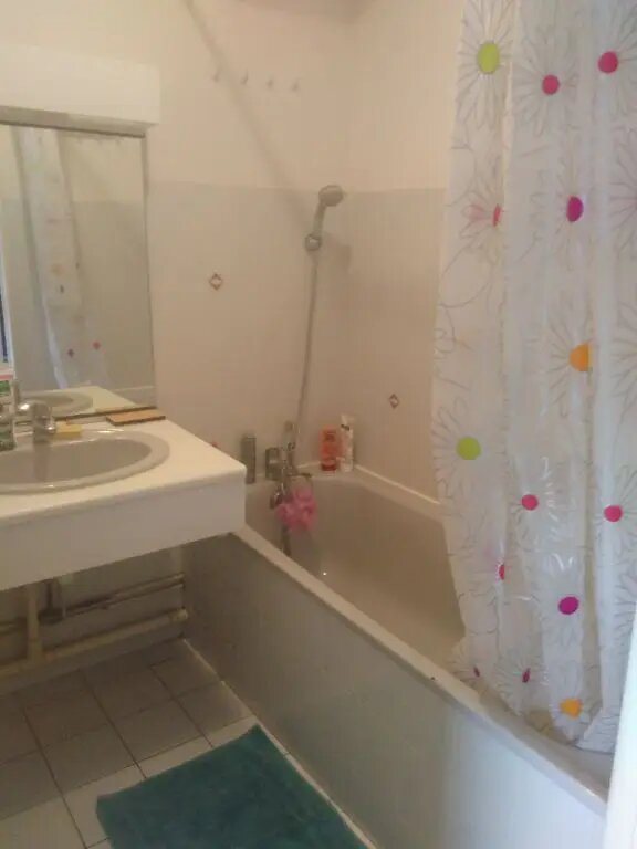 Appartement à louer, 23m², Dijon