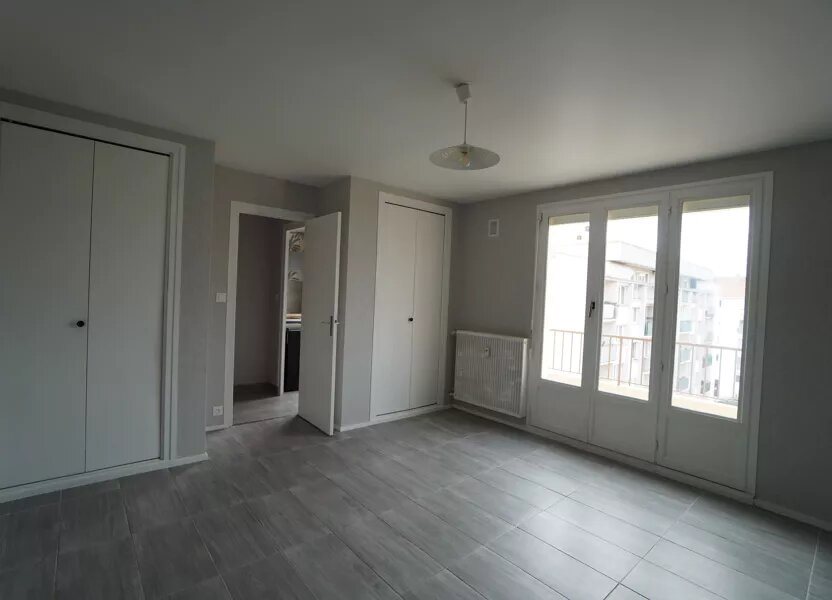 Appartement à vendre, 29m², Dijon
