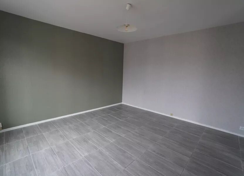 Appartement à vendre, 29m², Dijon