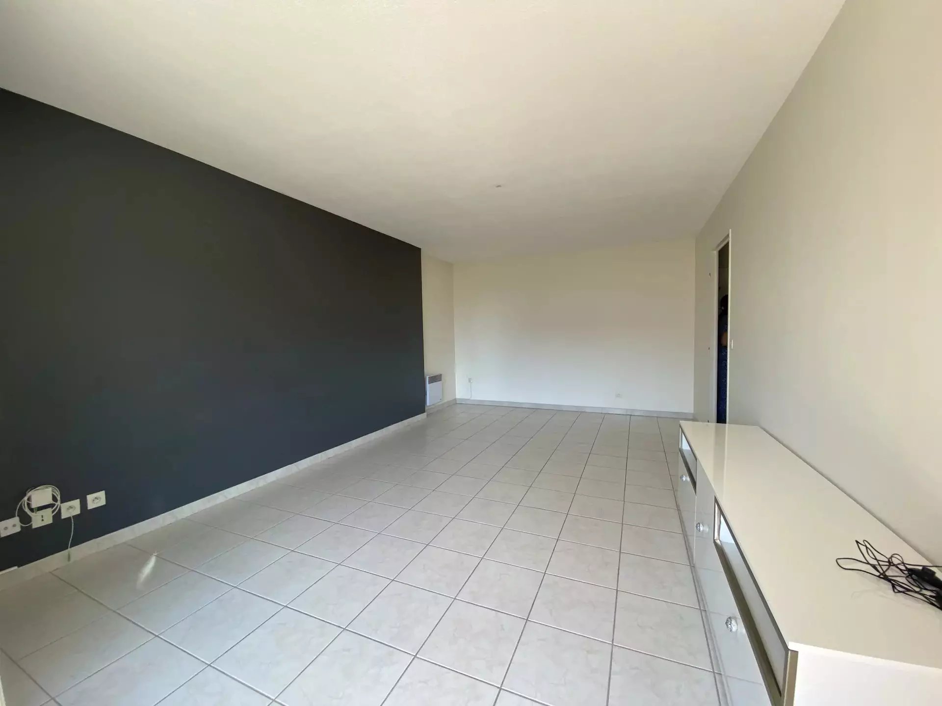 Appartement à louer, 47m², Marseille 9ème