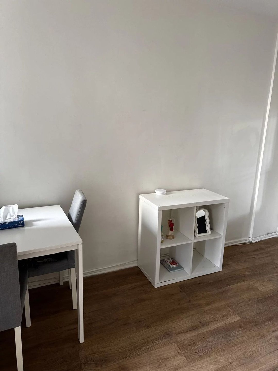 Appartement à louer, 21m², Marseille 5ème