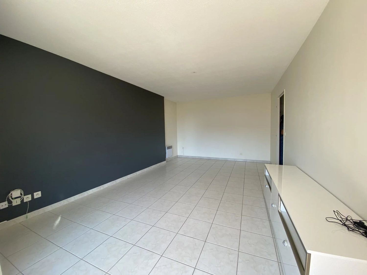 Appartement à louer, 47m², Marseille 9ème