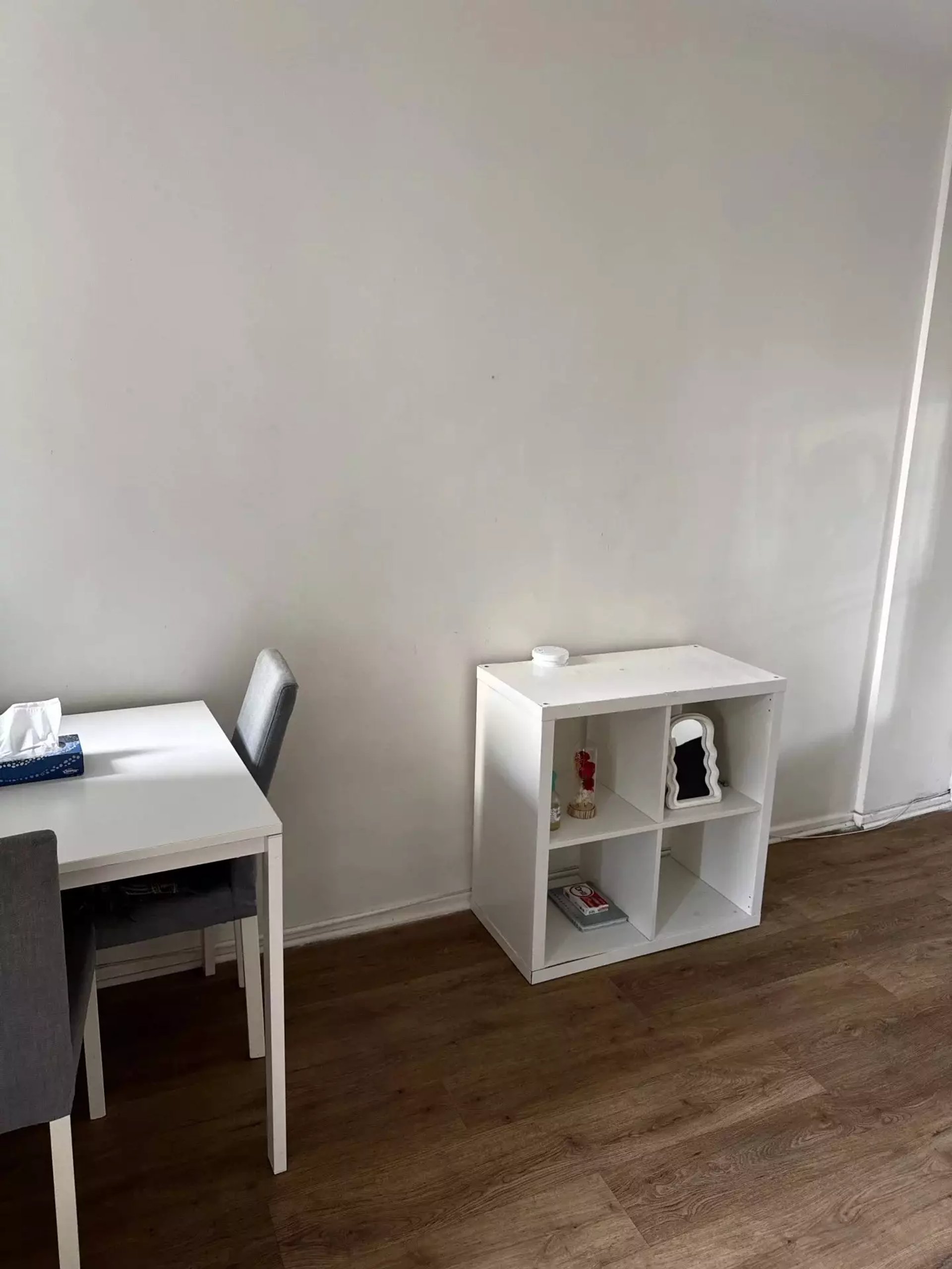 Appartement à louer, 21m², Marseille 10ème