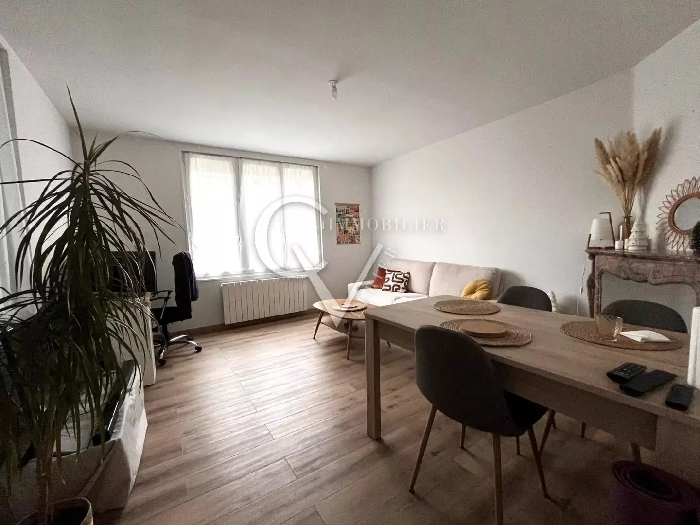 Appartement à vendre, 137m², Gisors