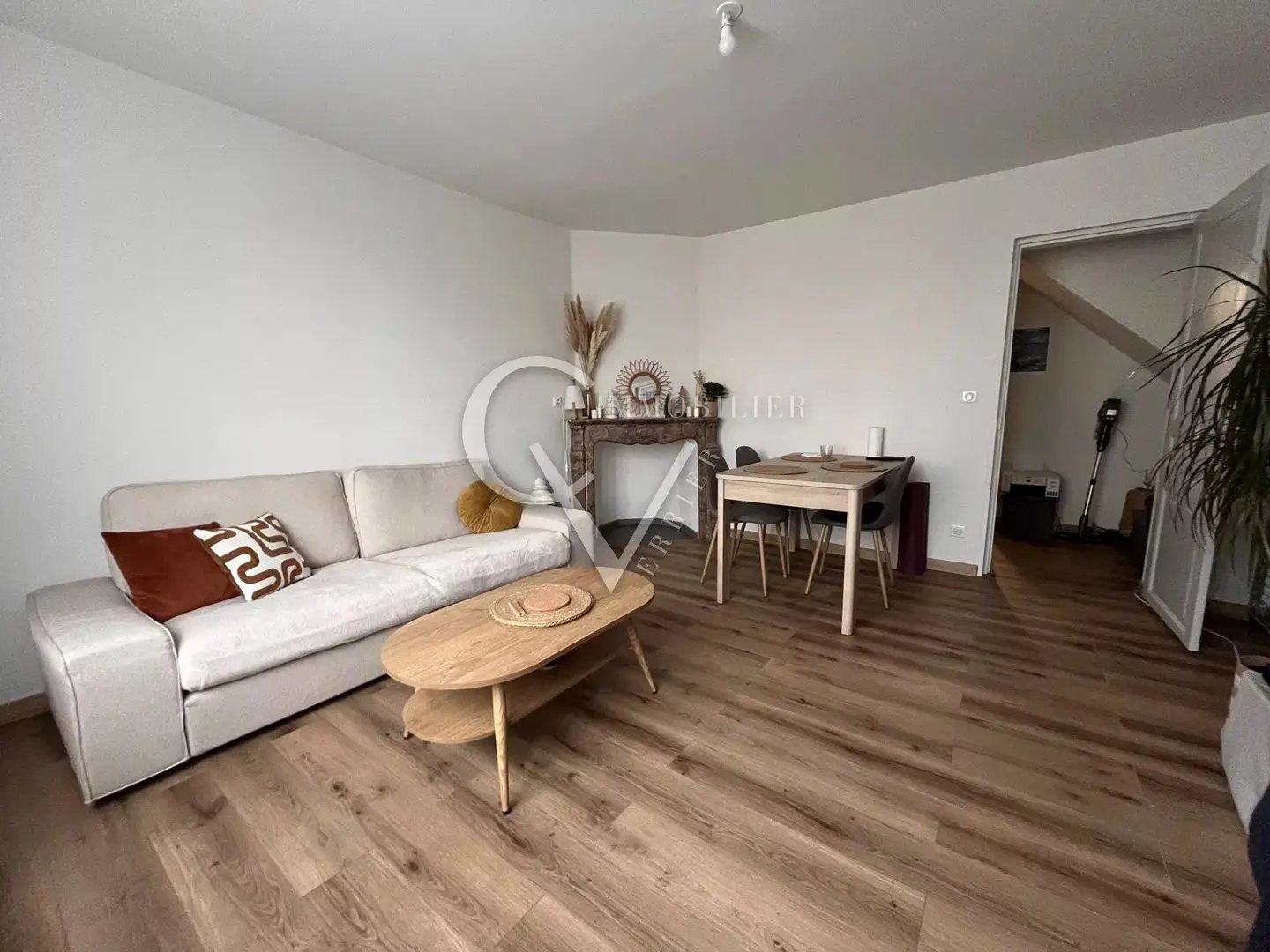Appartement à vendre, 137m², Gisors