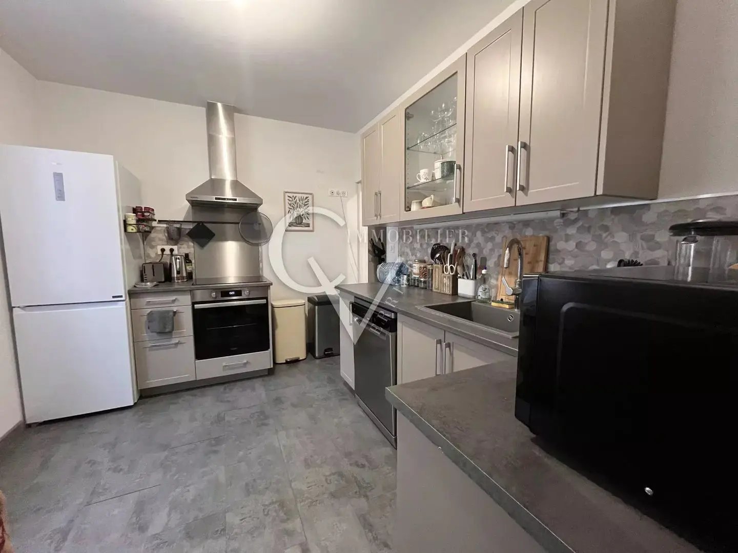 Appartement à vendre, 137m², Gisors