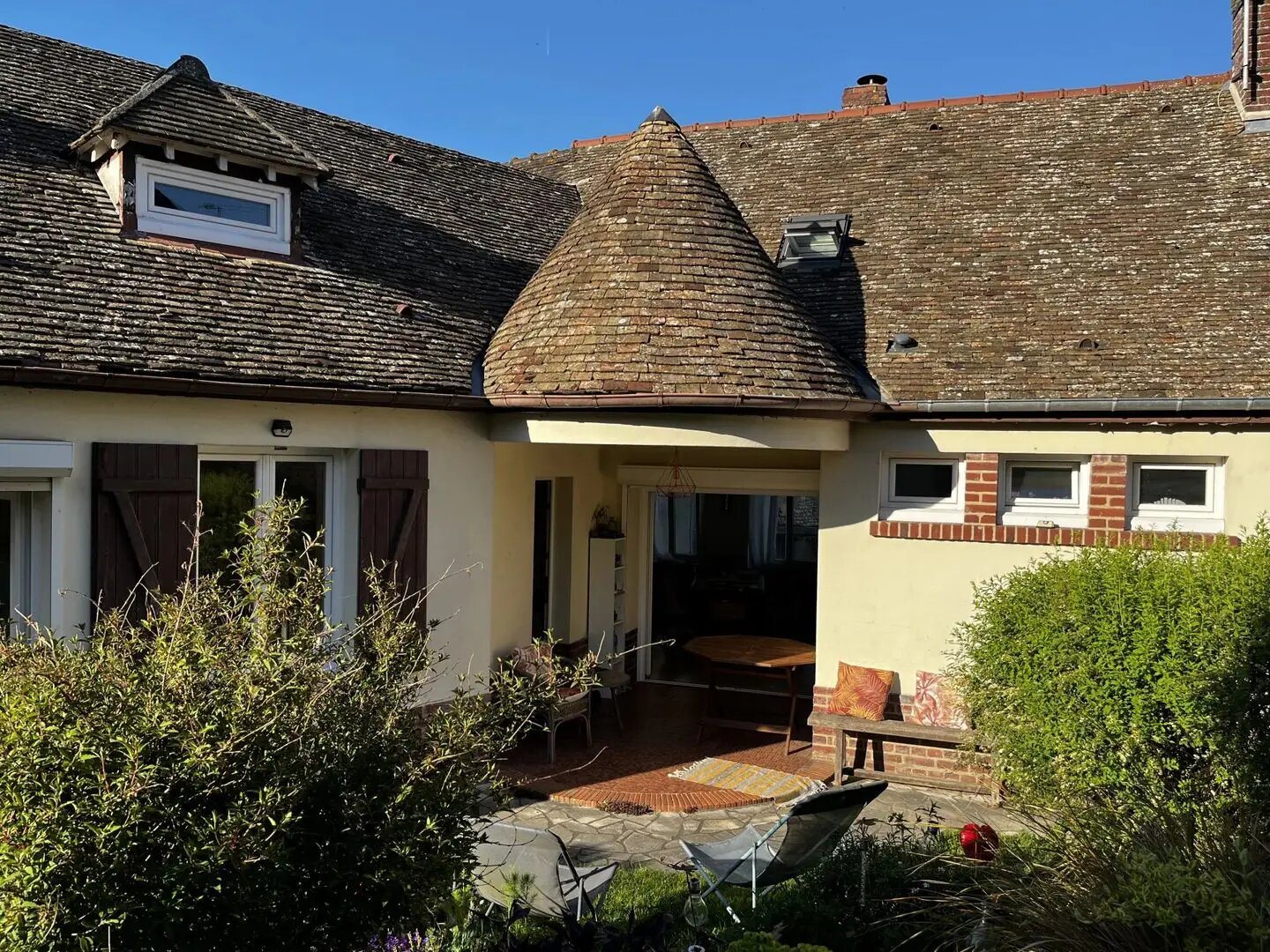 Maison à vendre, 88m², Gisors
