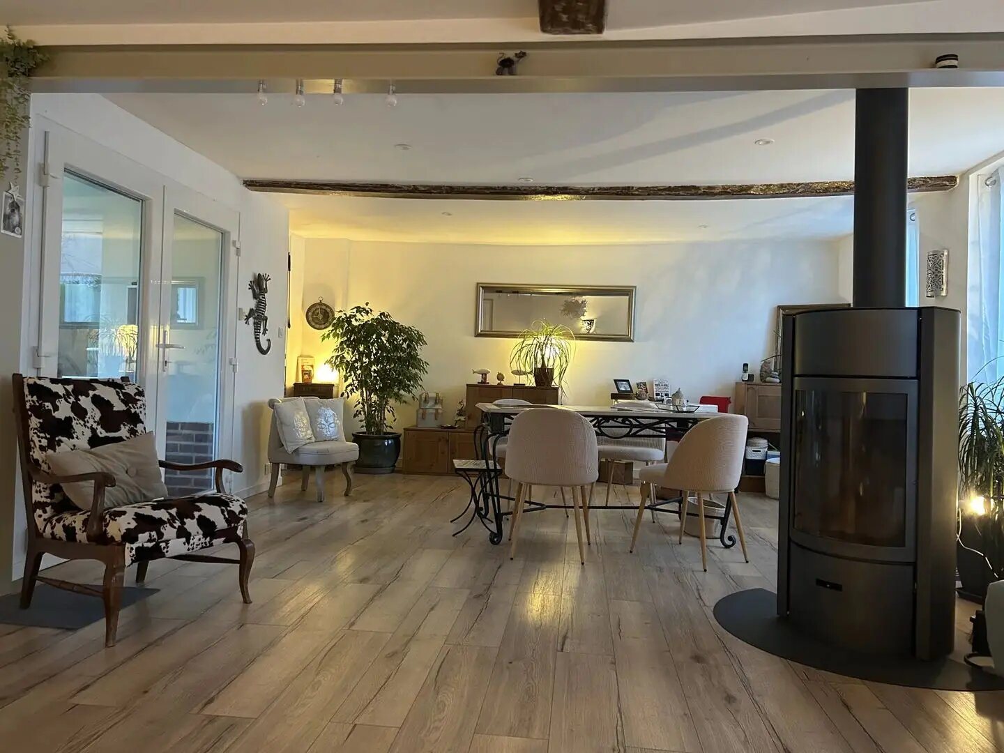 Maison à vendre, 88m², Gisors