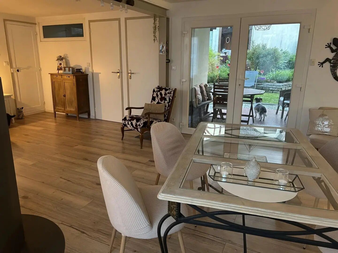 Maison à vendre, 88m², Gisors