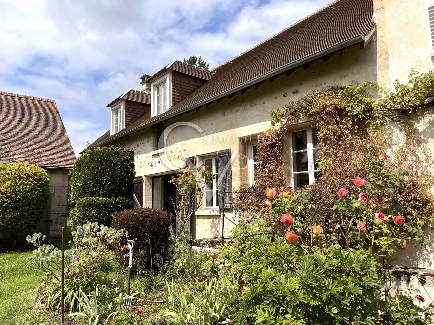 Maison à vendre, 300m², Gisors
