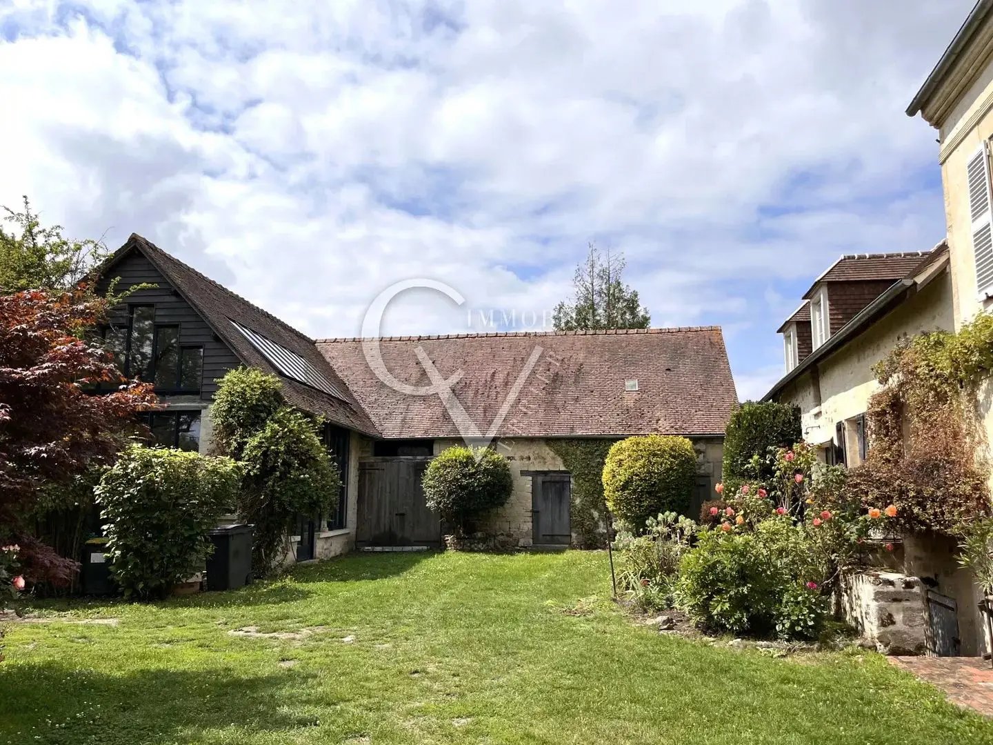 Maison à vendre, 300m², Gisors