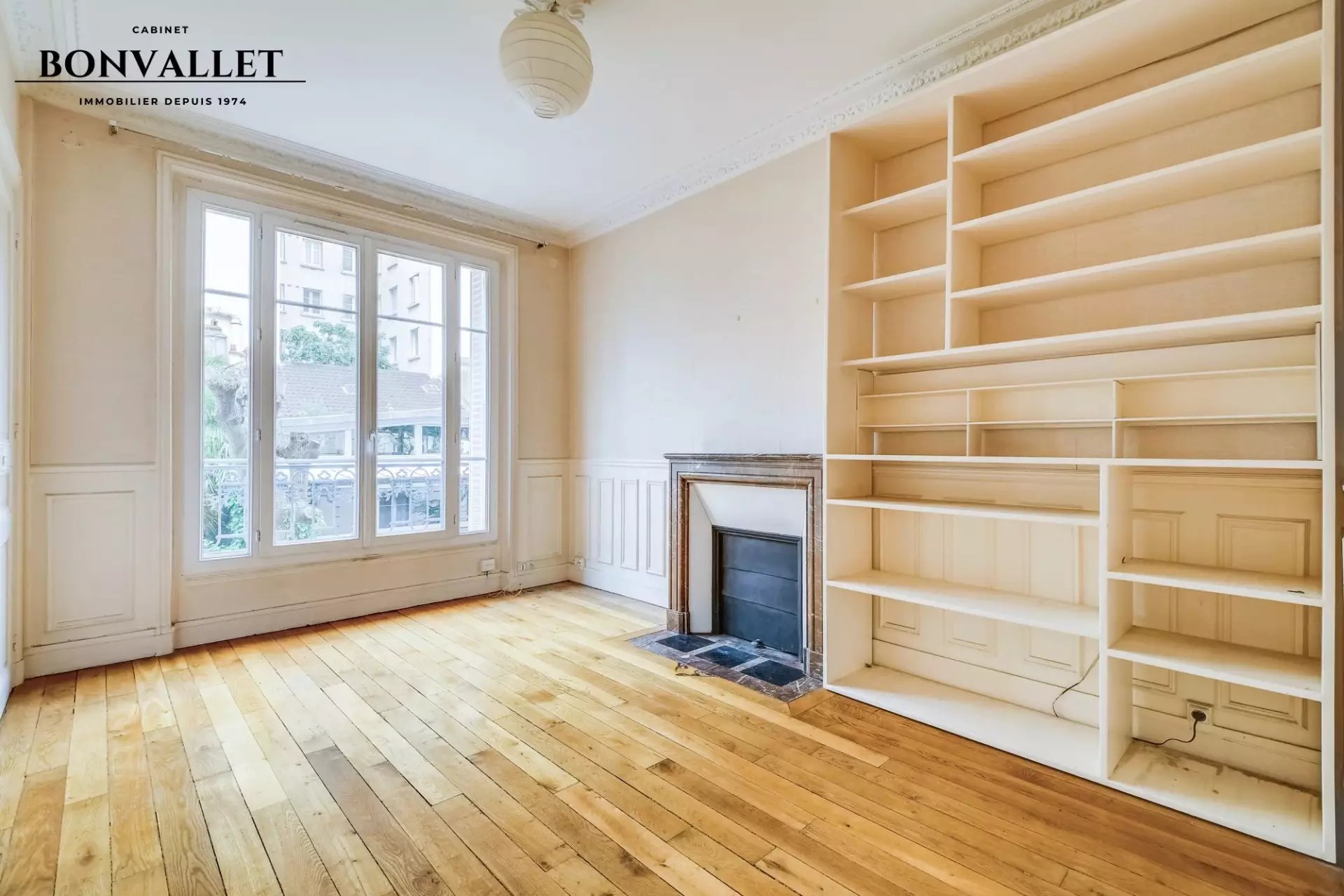 Maison à vendre, 50m², Paris 15ème