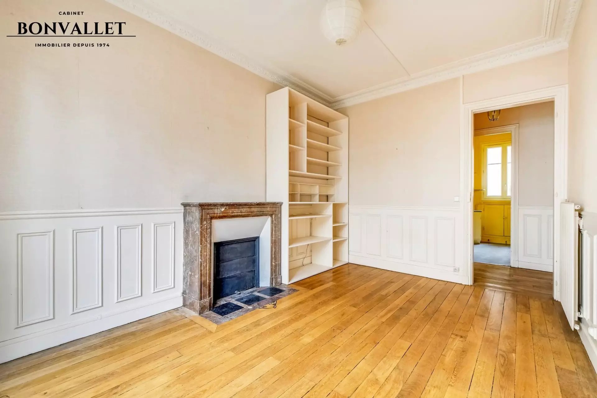 Maison à vendre, 50m², Paris 15ème