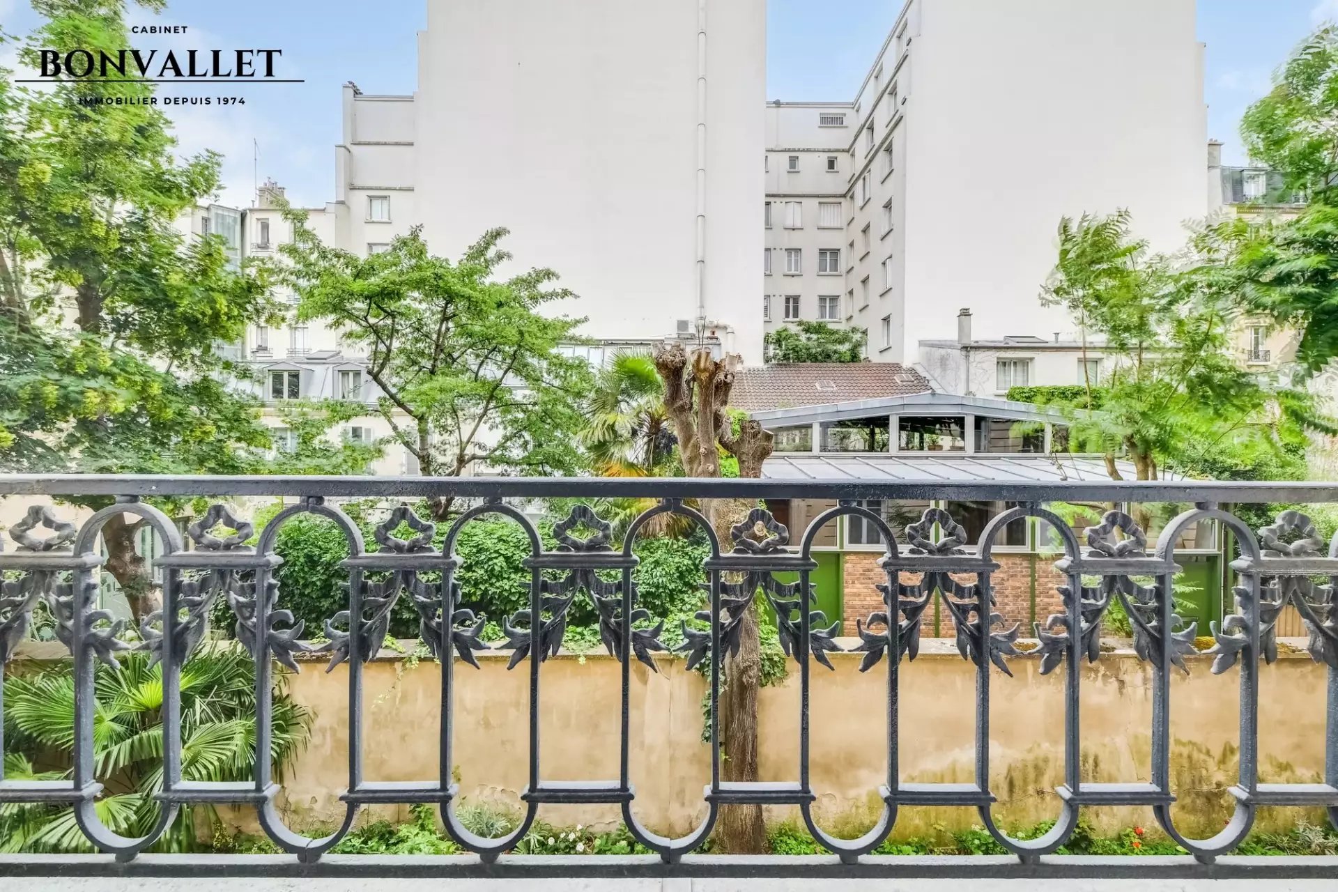 Maison à vendre, 50m², Paris 15ème
