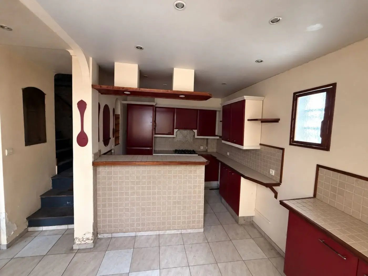 Maison à vendre, 66m², Montreuil