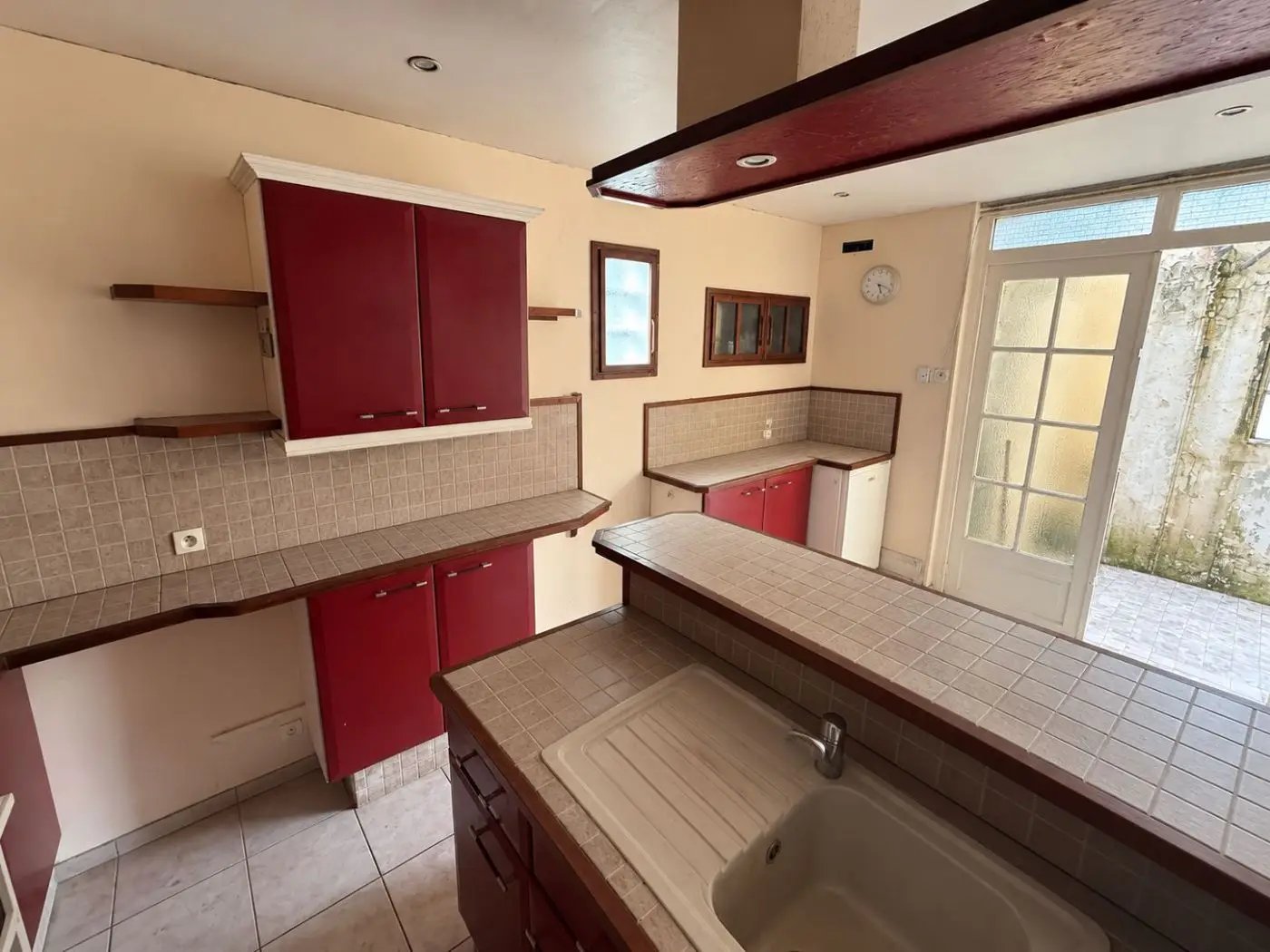 Maison à vendre, 66m², Montreuil