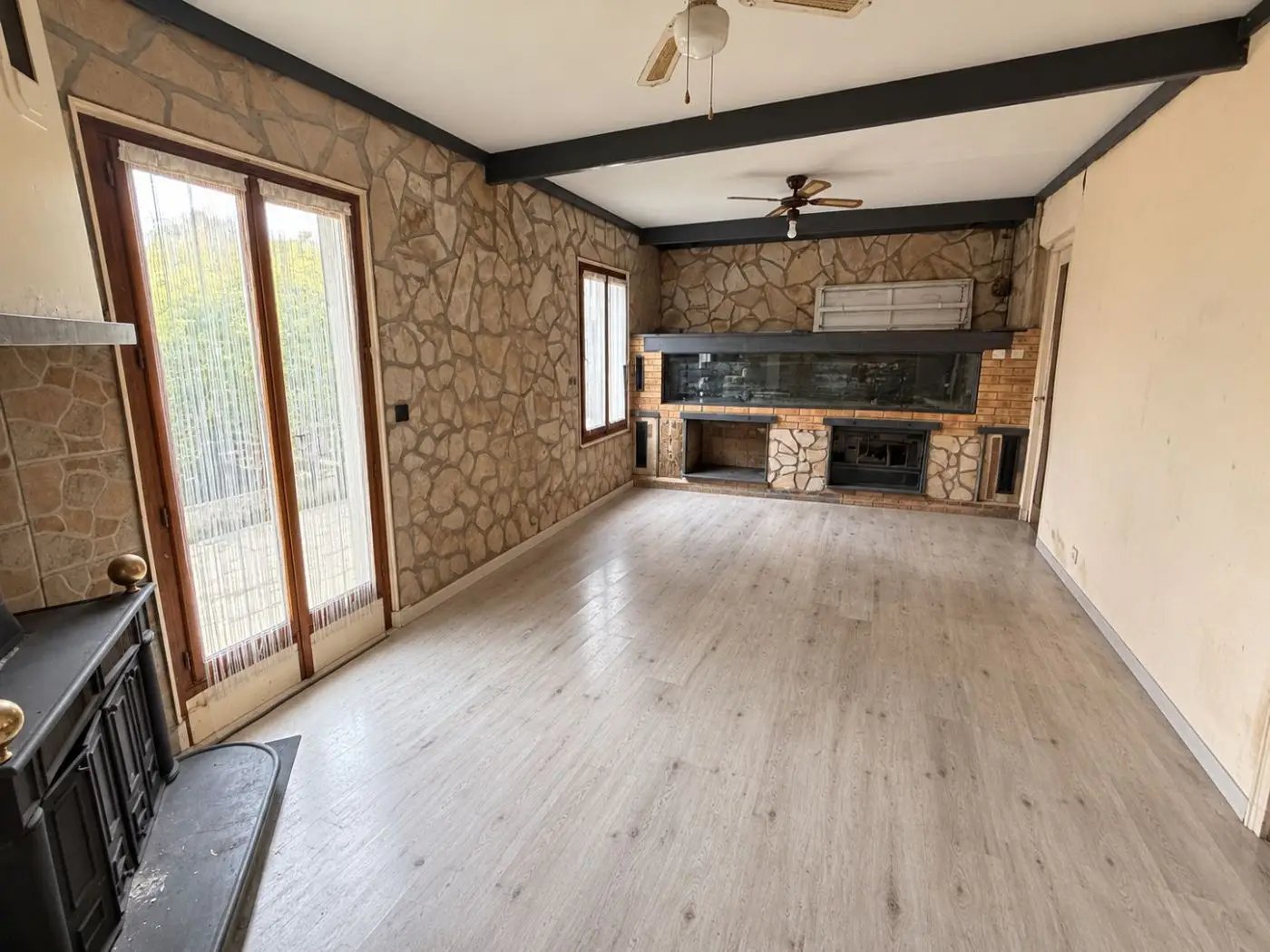 Maison à vendre, 66m², Montreuil