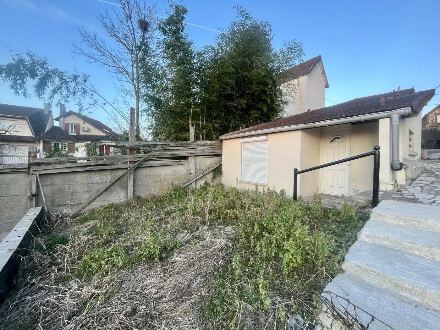 Appartement à vendre, 22m², Gagny