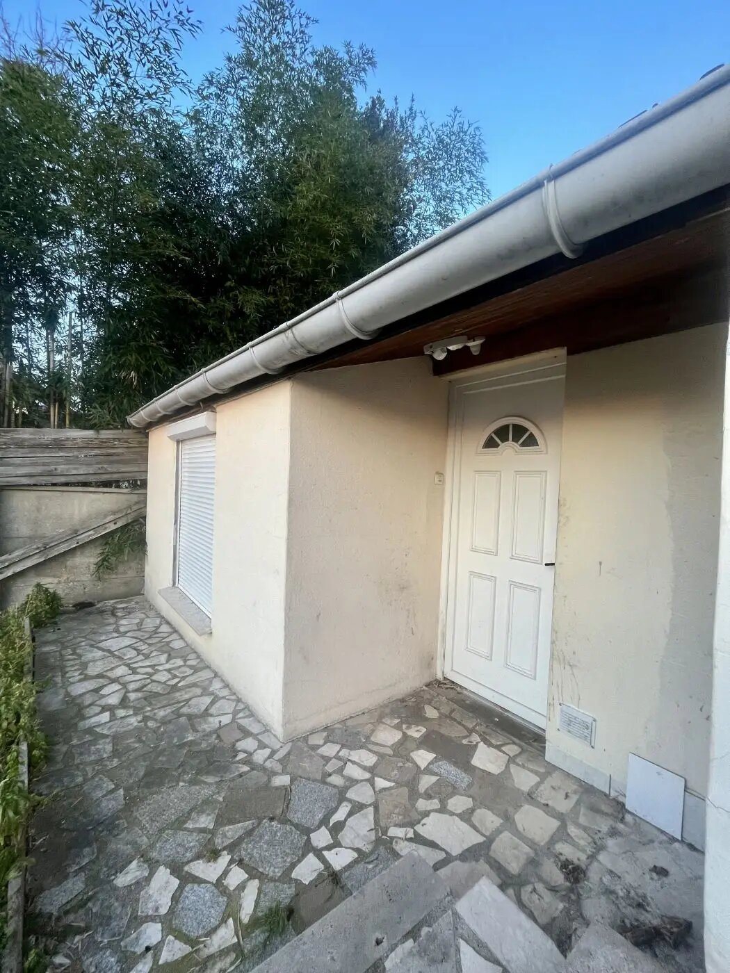 Appartement à vendre, 22m², Gagny