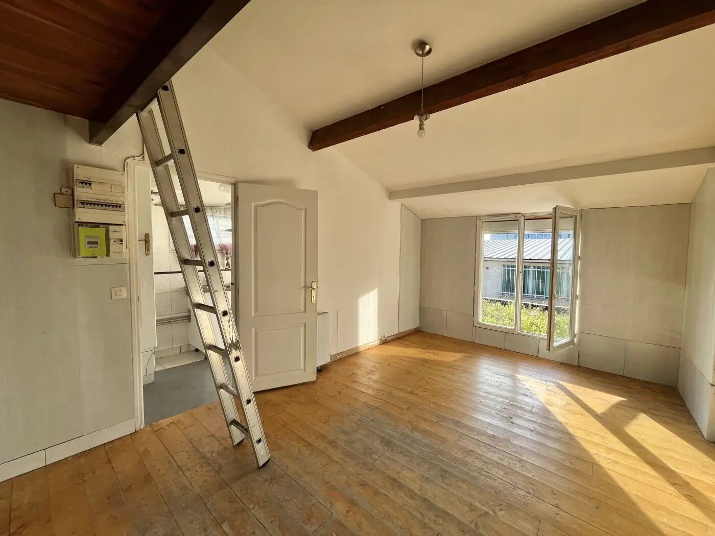 Appartement à vendre, 22m², Gagny