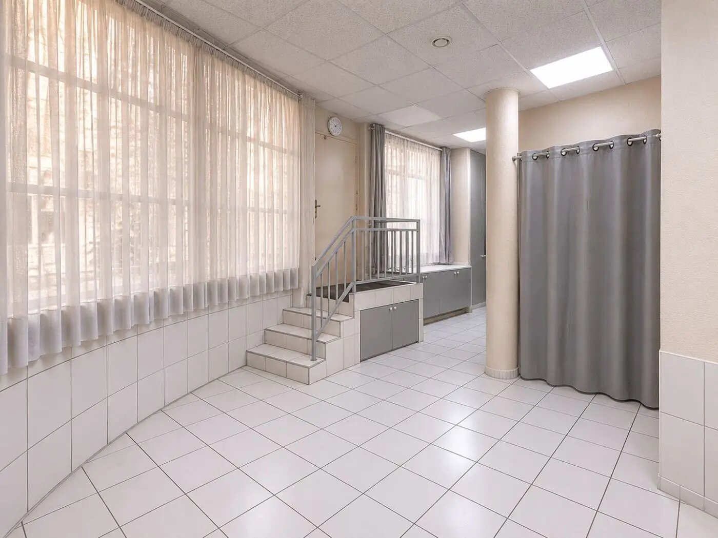 Appartement à vendre, 28m², Bagnolet