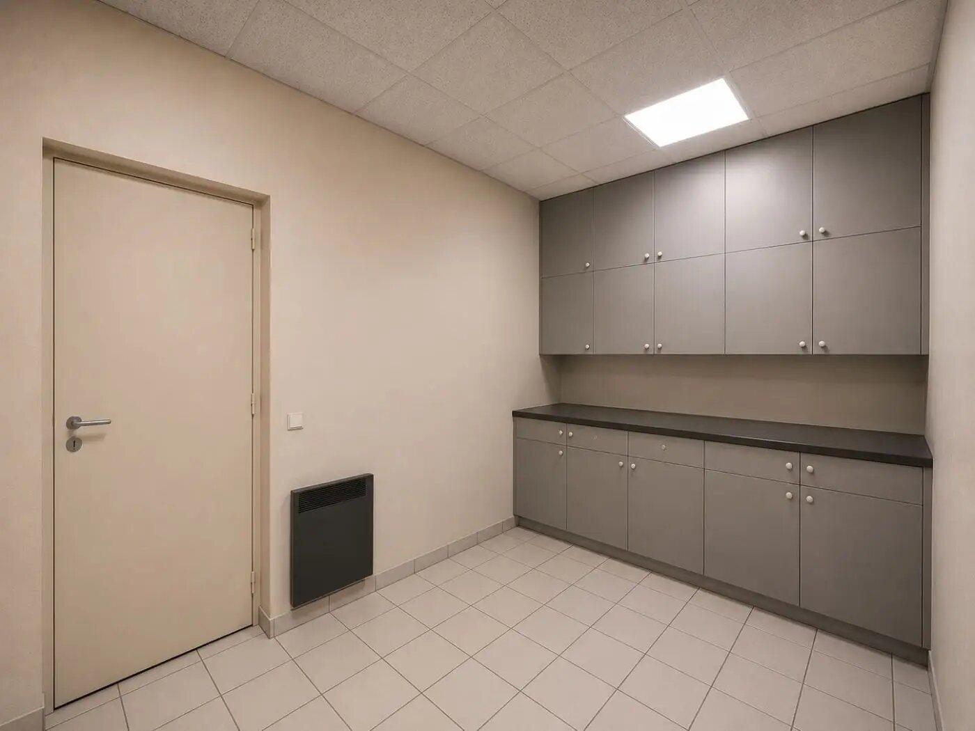 Appartement à vendre, 28m², Bagnolet