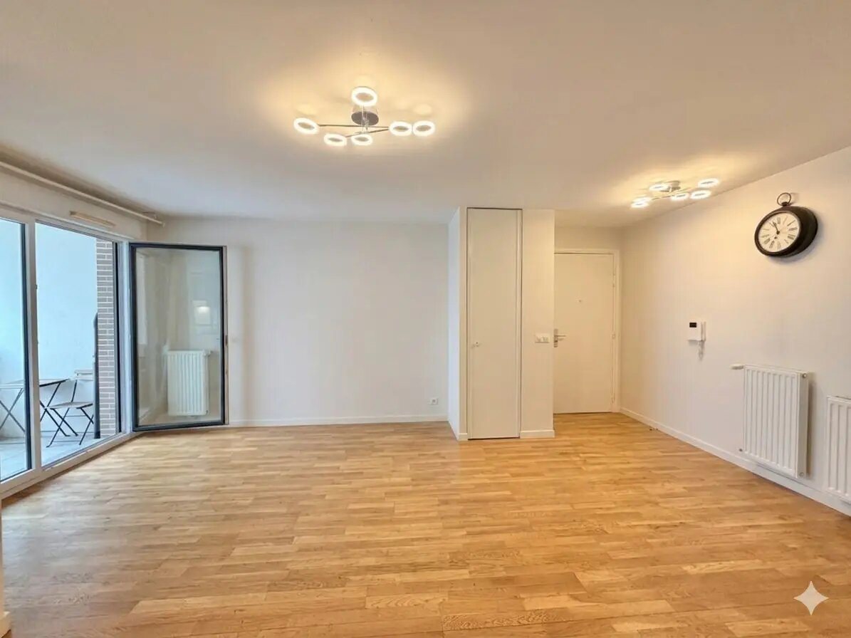 Appartement à vendre, 64m², Bagnolet