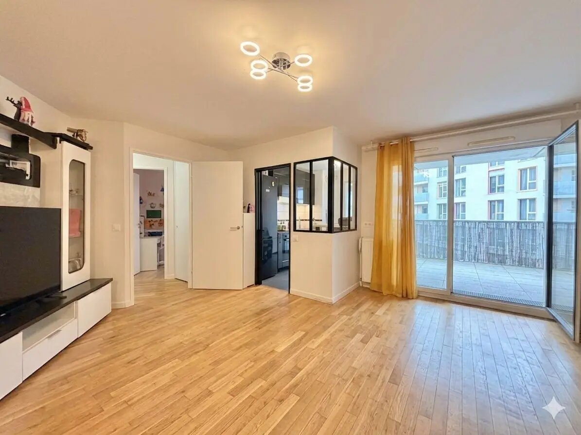 Appartement à vendre, 64m², Bagnolet