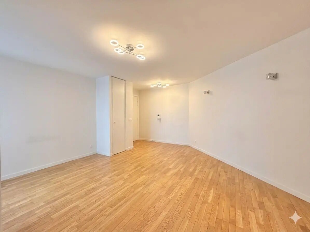 Appartement à vendre, 64m², Bagnolet