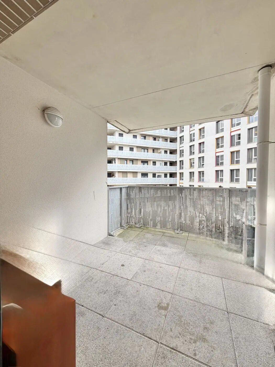 Appartement à vendre, 64m², Bagnolet