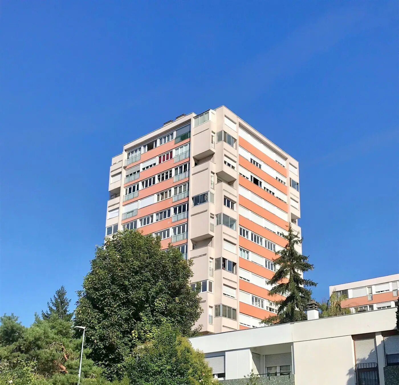 Appartement à vendre, 66m², Bagnolet