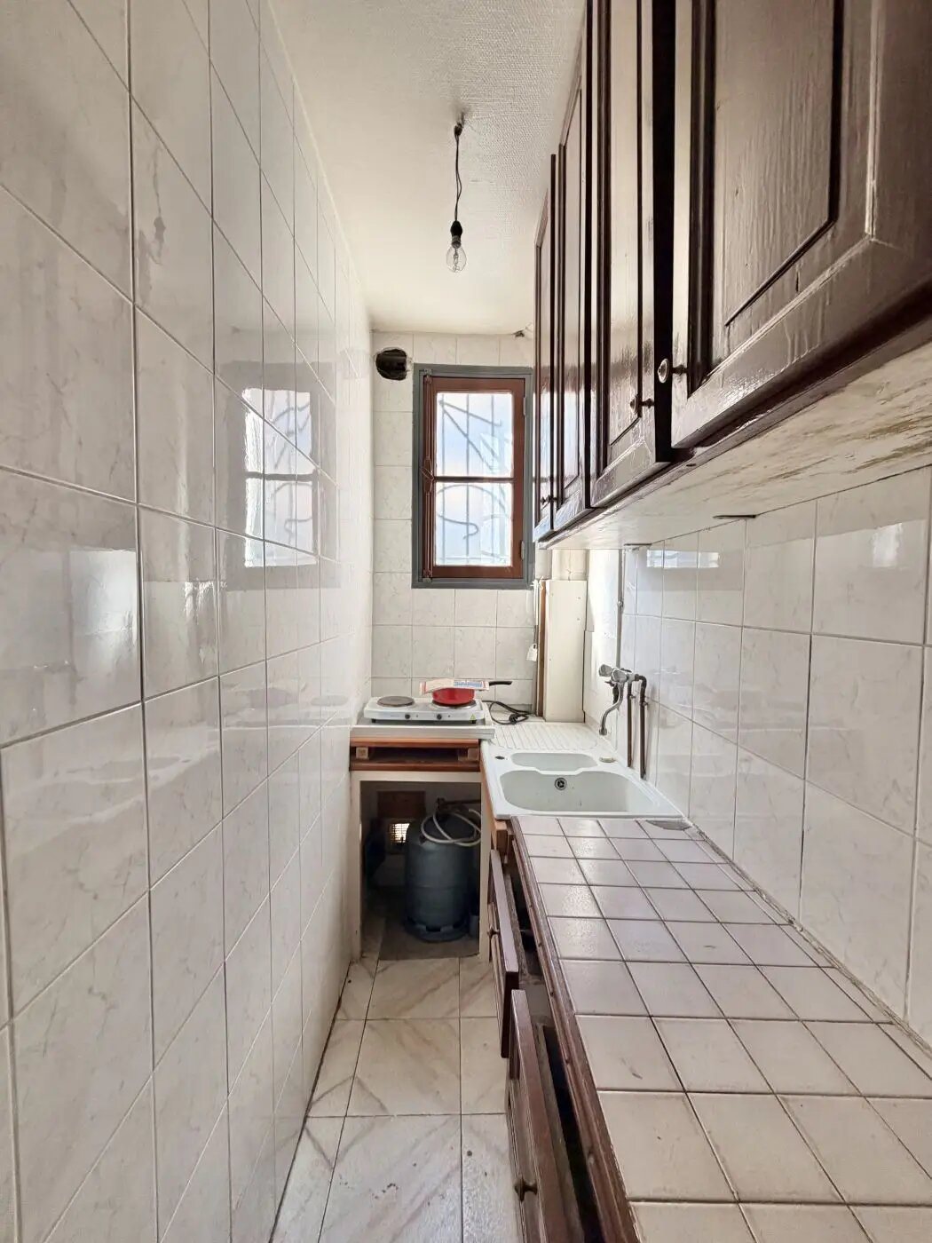 Appartement à vendre, 28m², Bagnolet