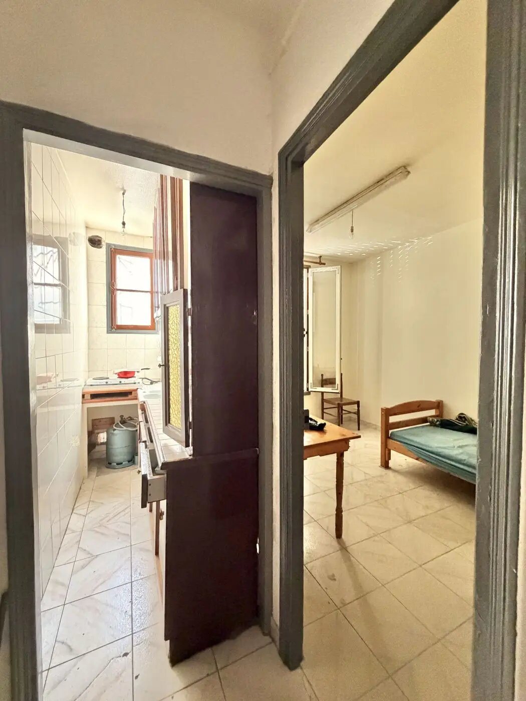Appartement à vendre, 28m², Bagnolet